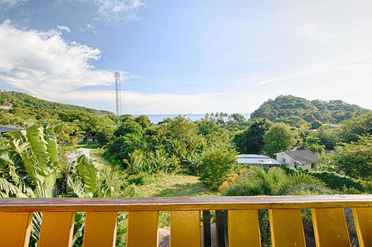Villa Siam Lanna At Kantiang Bay Ko Lanta Esterno foto