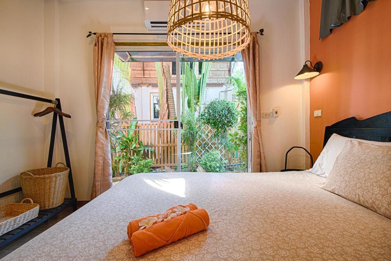 Villa Siam Lanna At Kantiang Bay Ko Lanta Esterno foto