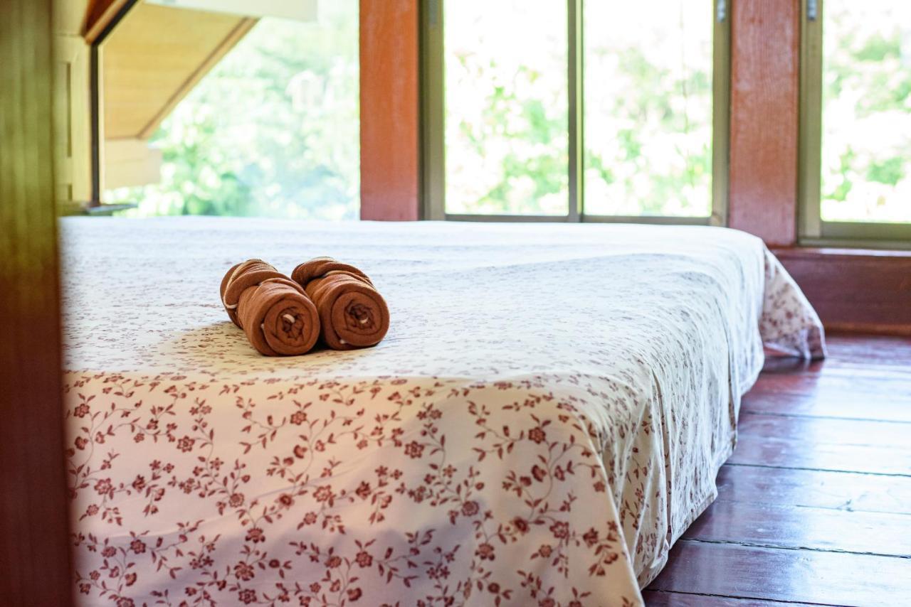 Villa Siam Lanna At Kantiang Bay Ko Lanta Esterno foto